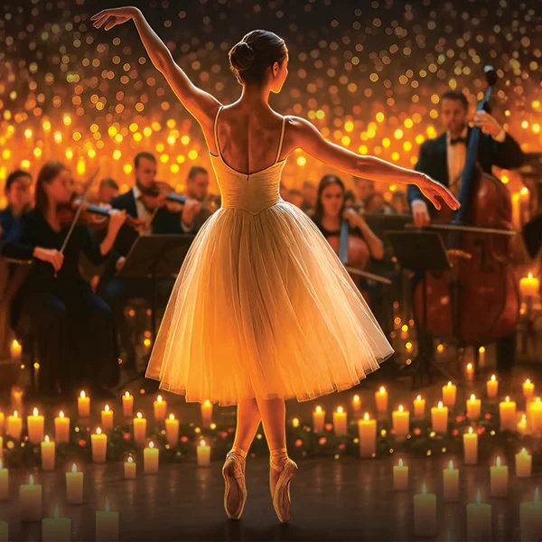 Winterzauber in Nürnberg